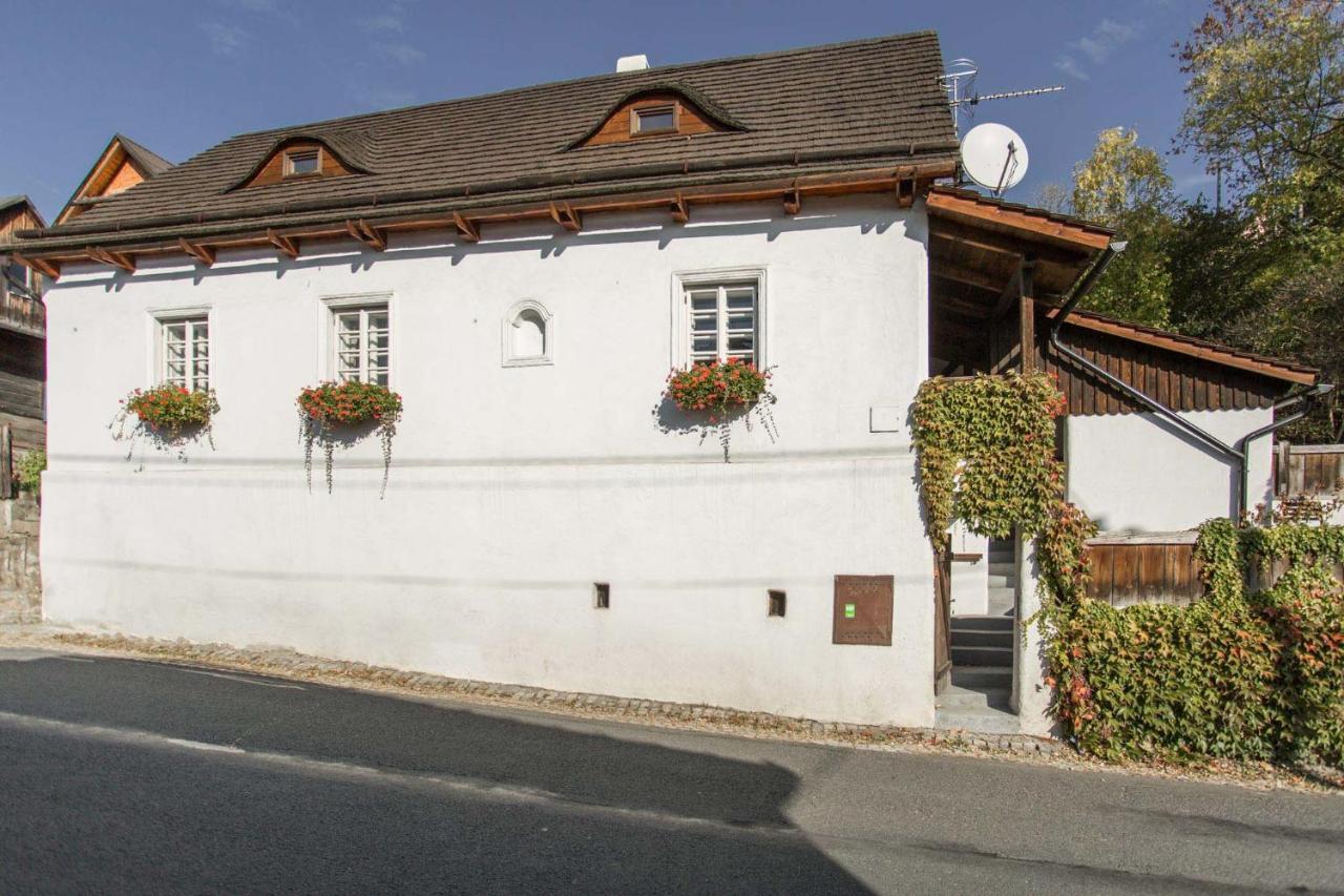 Becirk Villa Štramberk Exterior foto