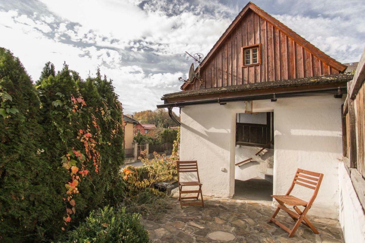 Becirk Villa Štramberk Exterior foto